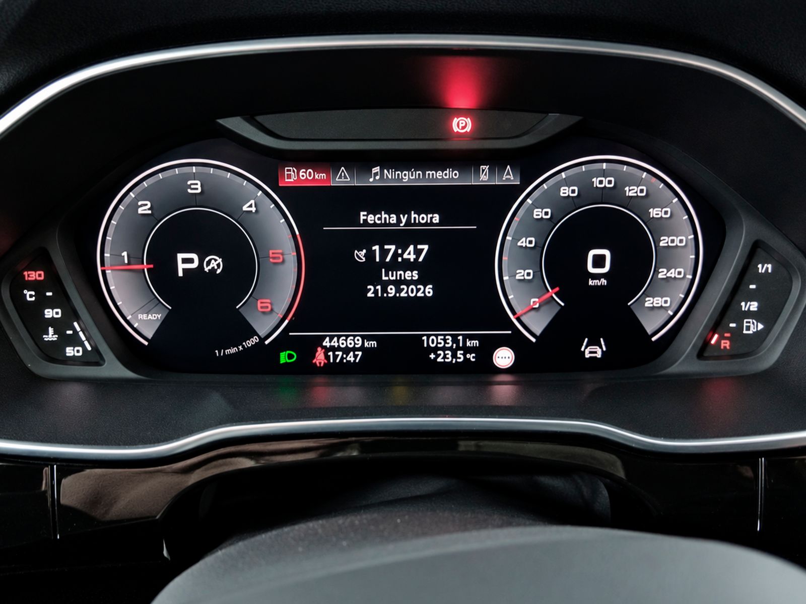 Audi Q3 Advanced 35 TDI S tronic - foto 15