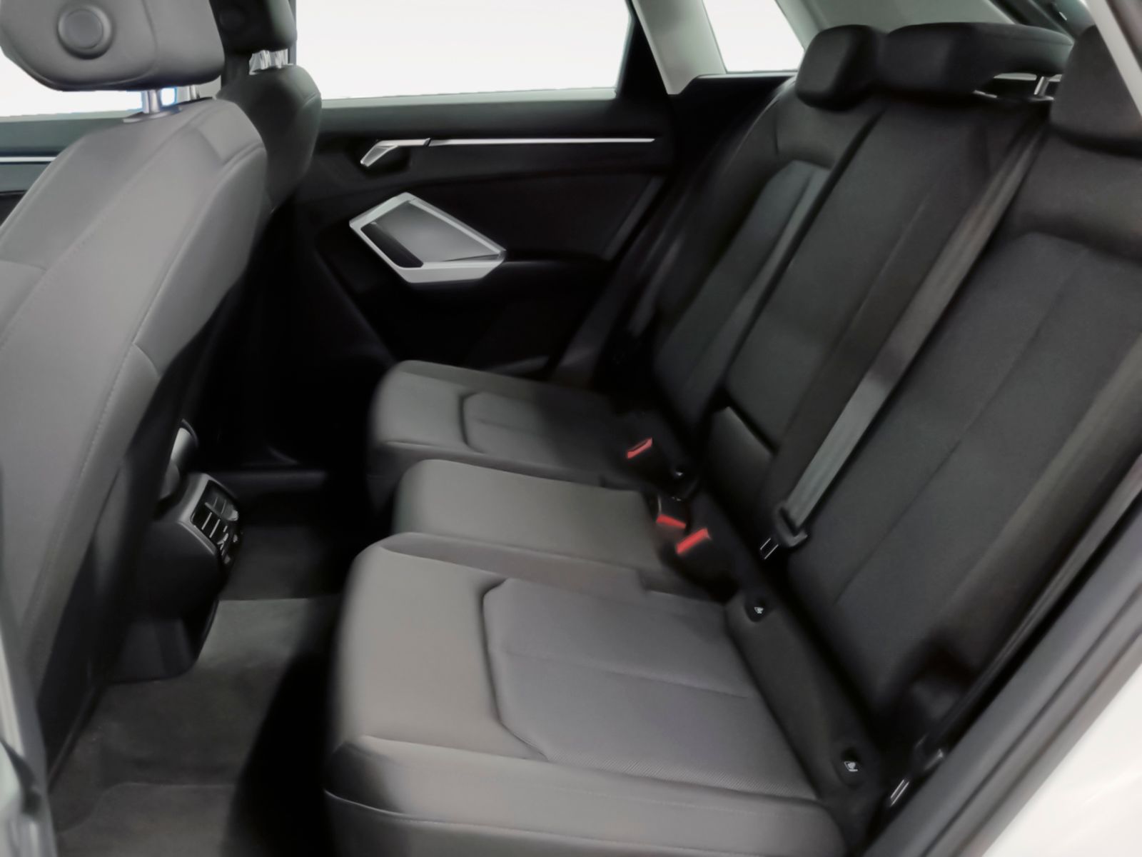 Audi Q3 Advanced 35 TDI S tronic - foto 11
