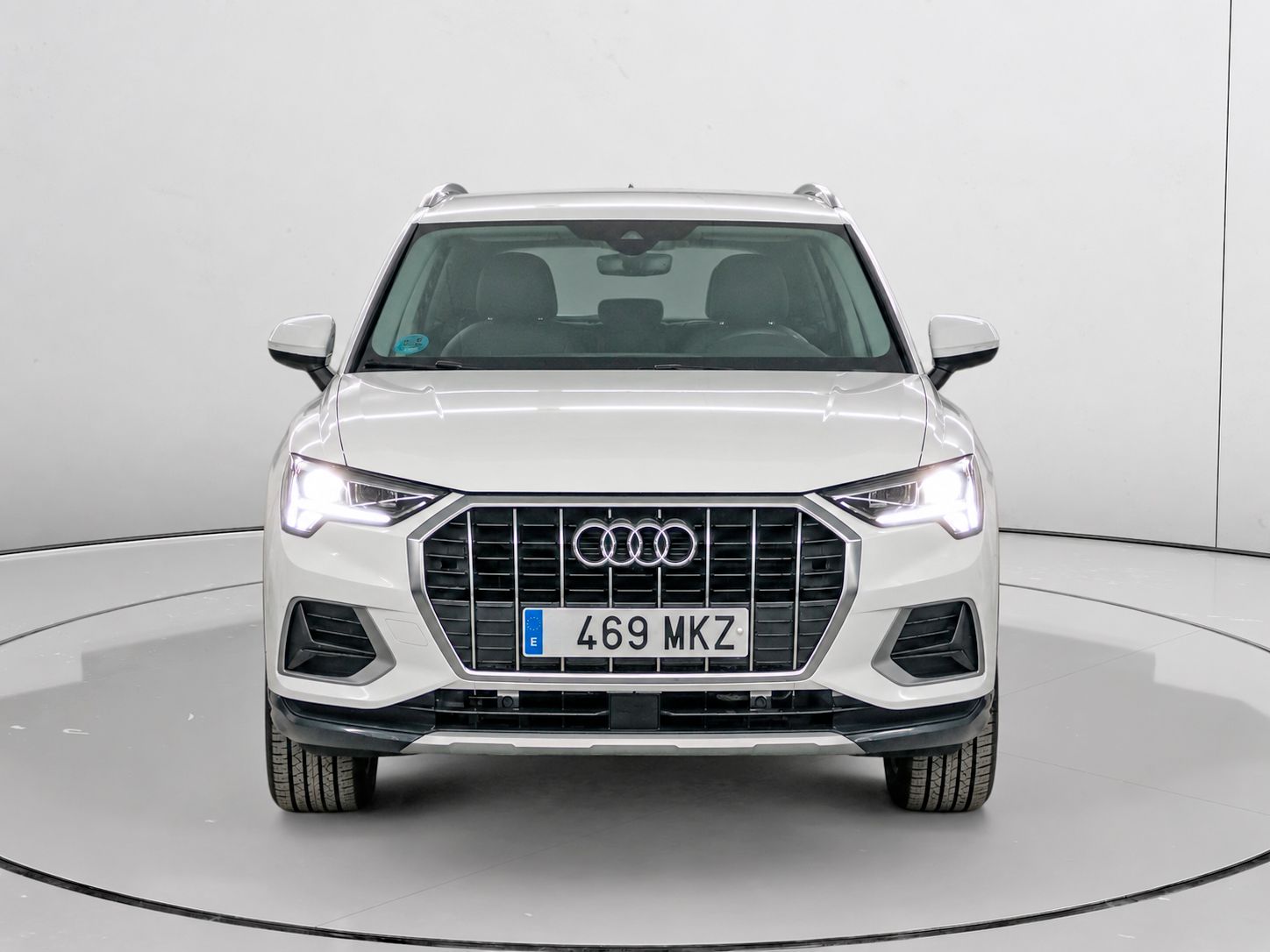 Audi Q3 Advanced 35 TDI S tronic - foto 7