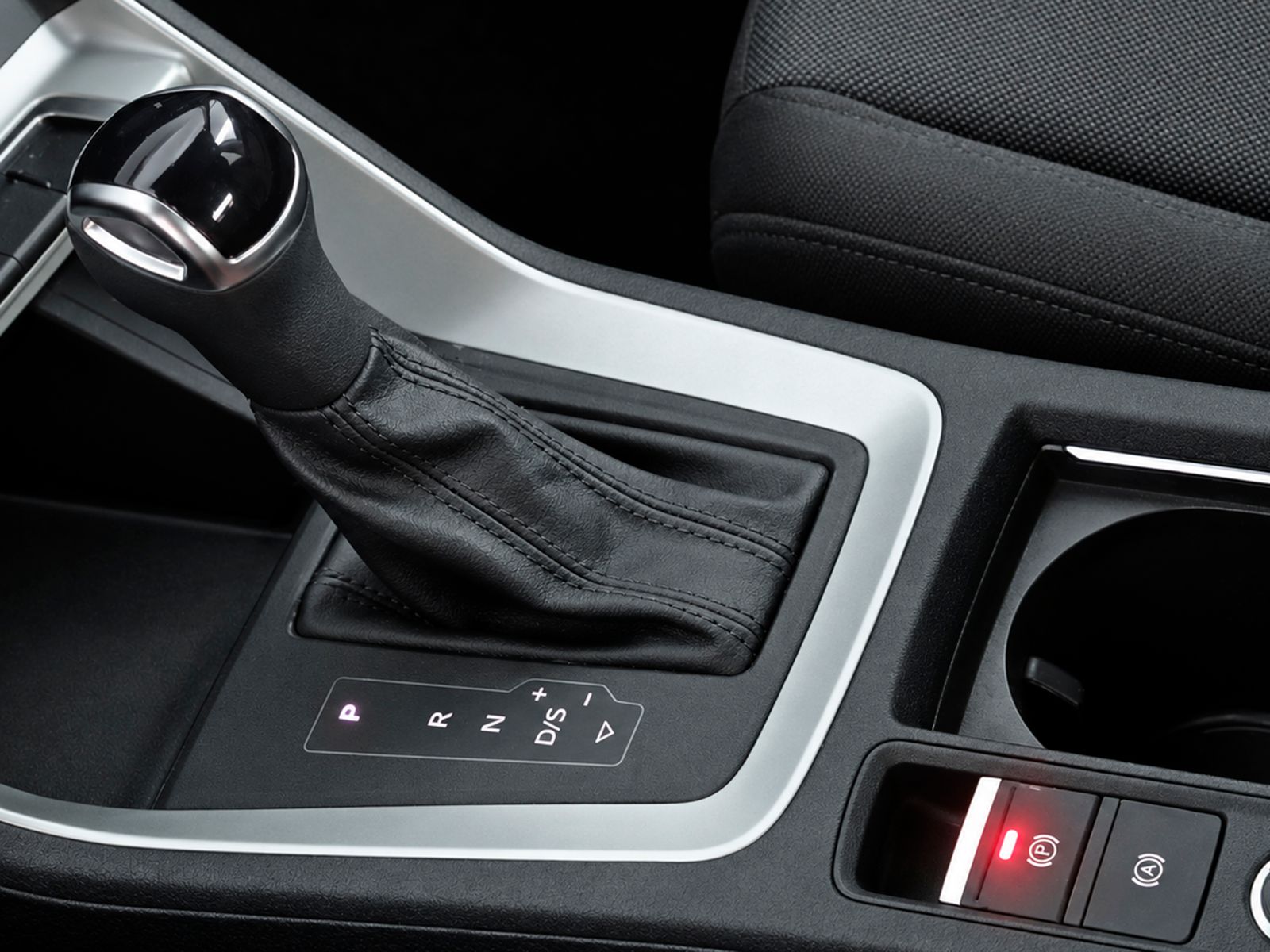 Audi Q3 Advanced 35 TDI S tronic - foto 14