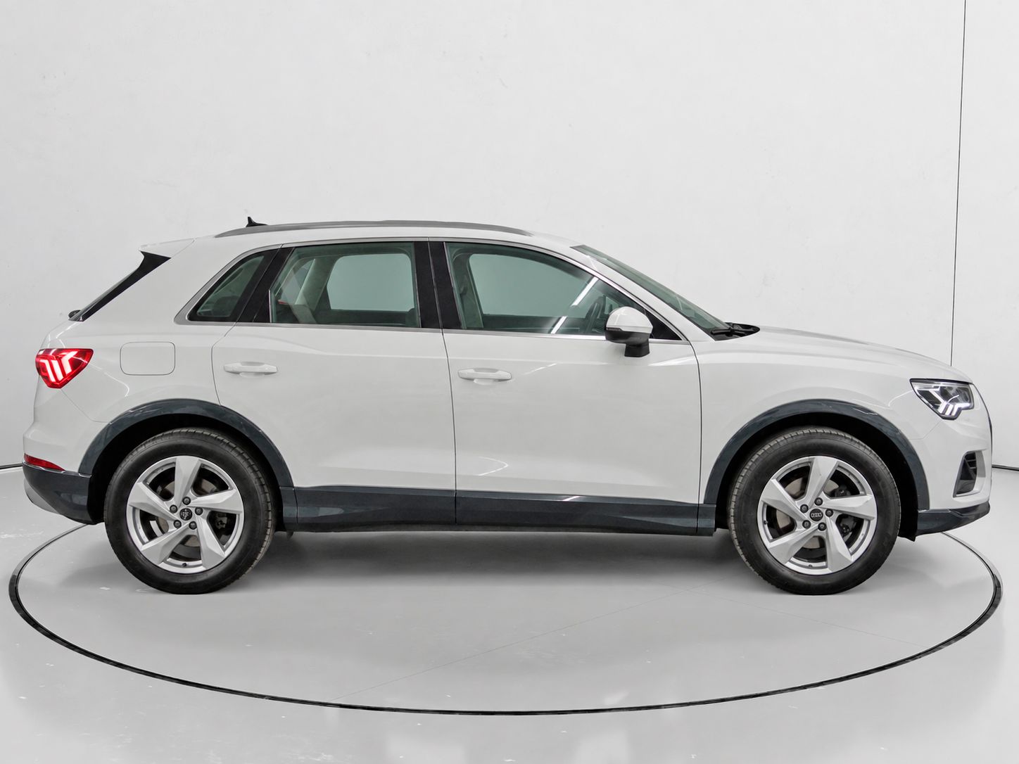 Audi Q3 Advanced 35 TDI S tronic - foto 2