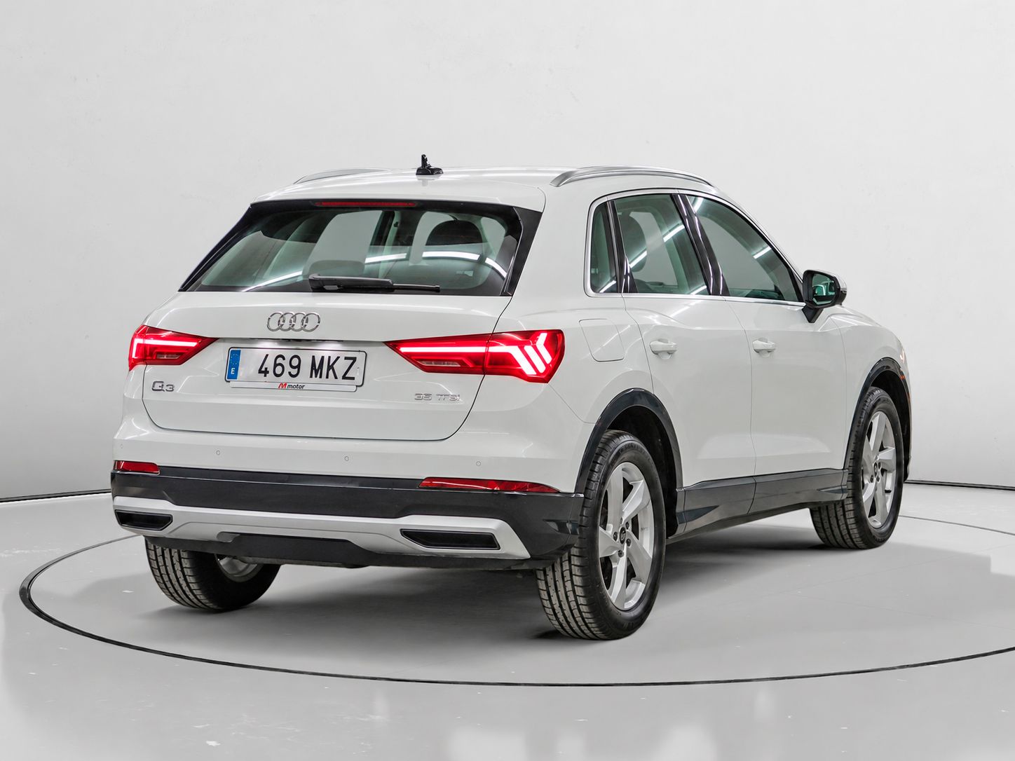 Audi Q3 Advanced 35 TDI S tronic - foto 3