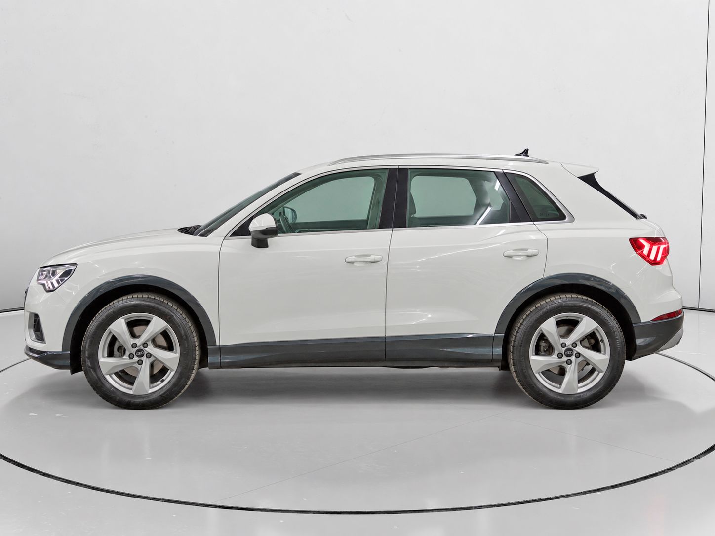 Audi Q3 Advanced 35 TDI S tronic - foto 6