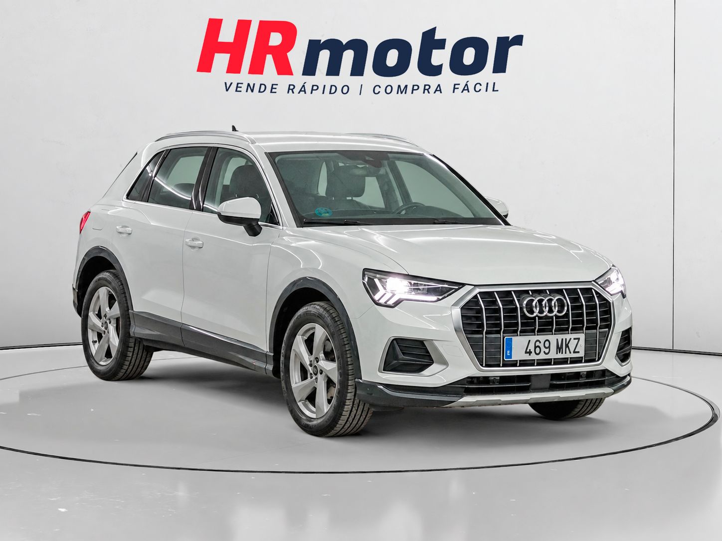 Audi Q3 Advanced 35 TDI S tronic - foto 1