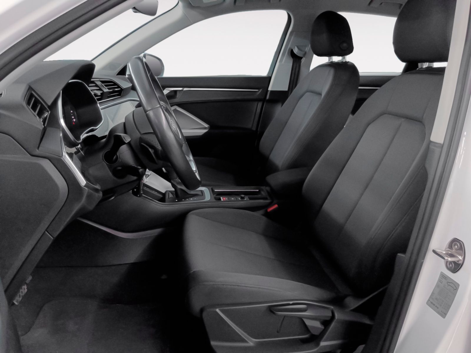 Audi Q3 Advanced 35 TDI S tronic - foto 10