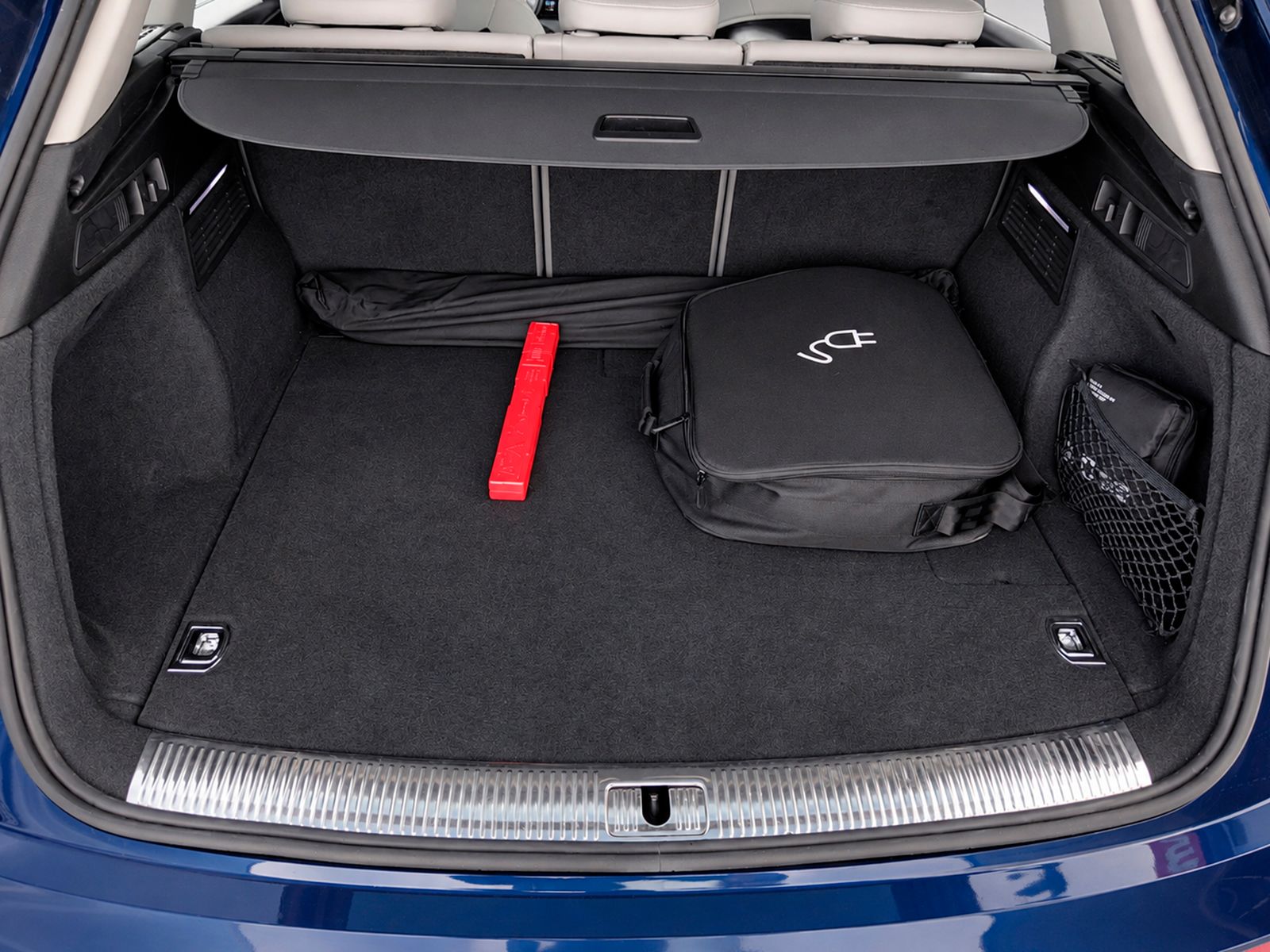 Audi Q5 Advanced 50 TFSIe quattro-ultra - foto 14