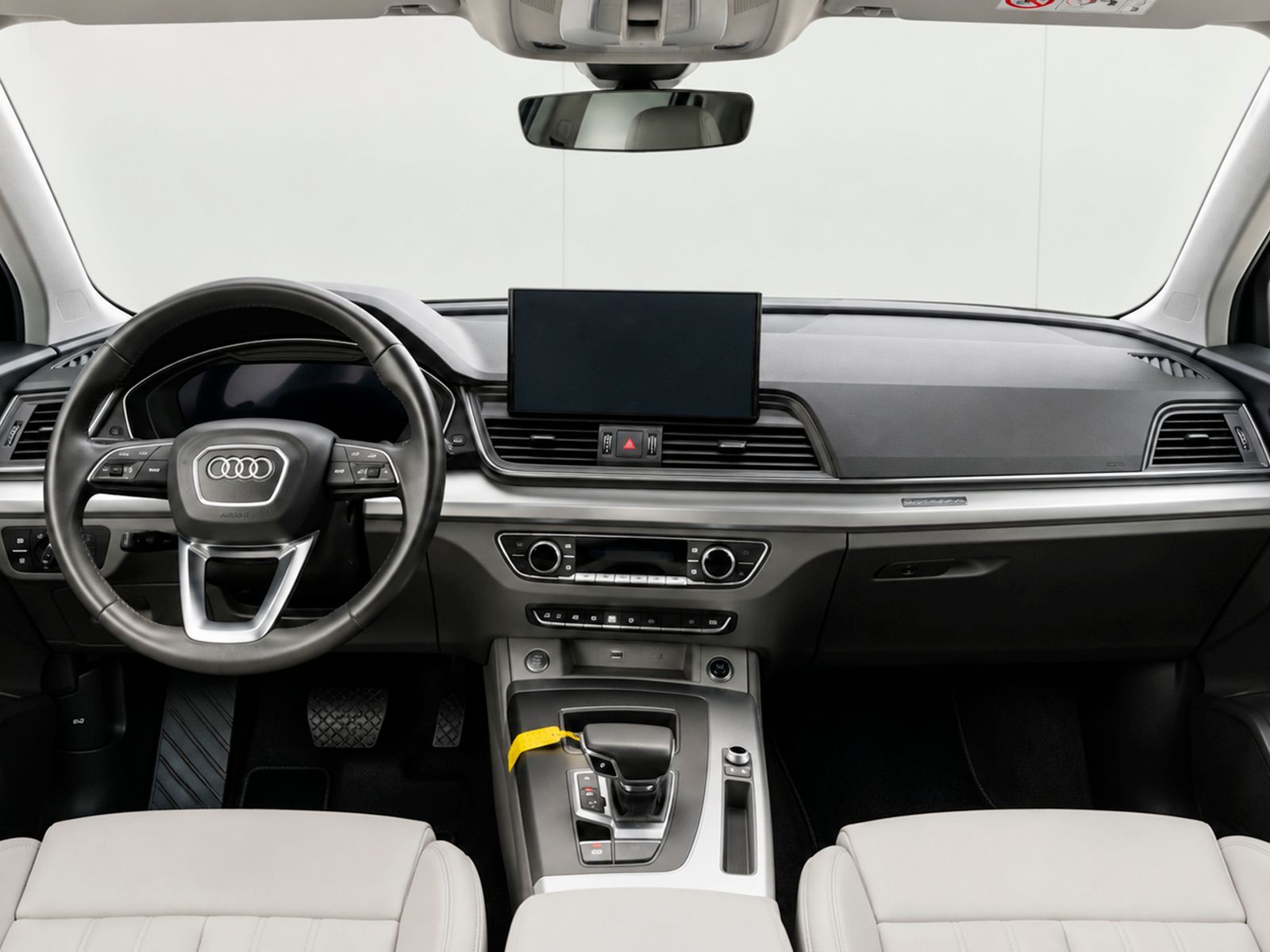 Audi Q5 Advanced 50 TFSIe quattro-ultra - foto 9