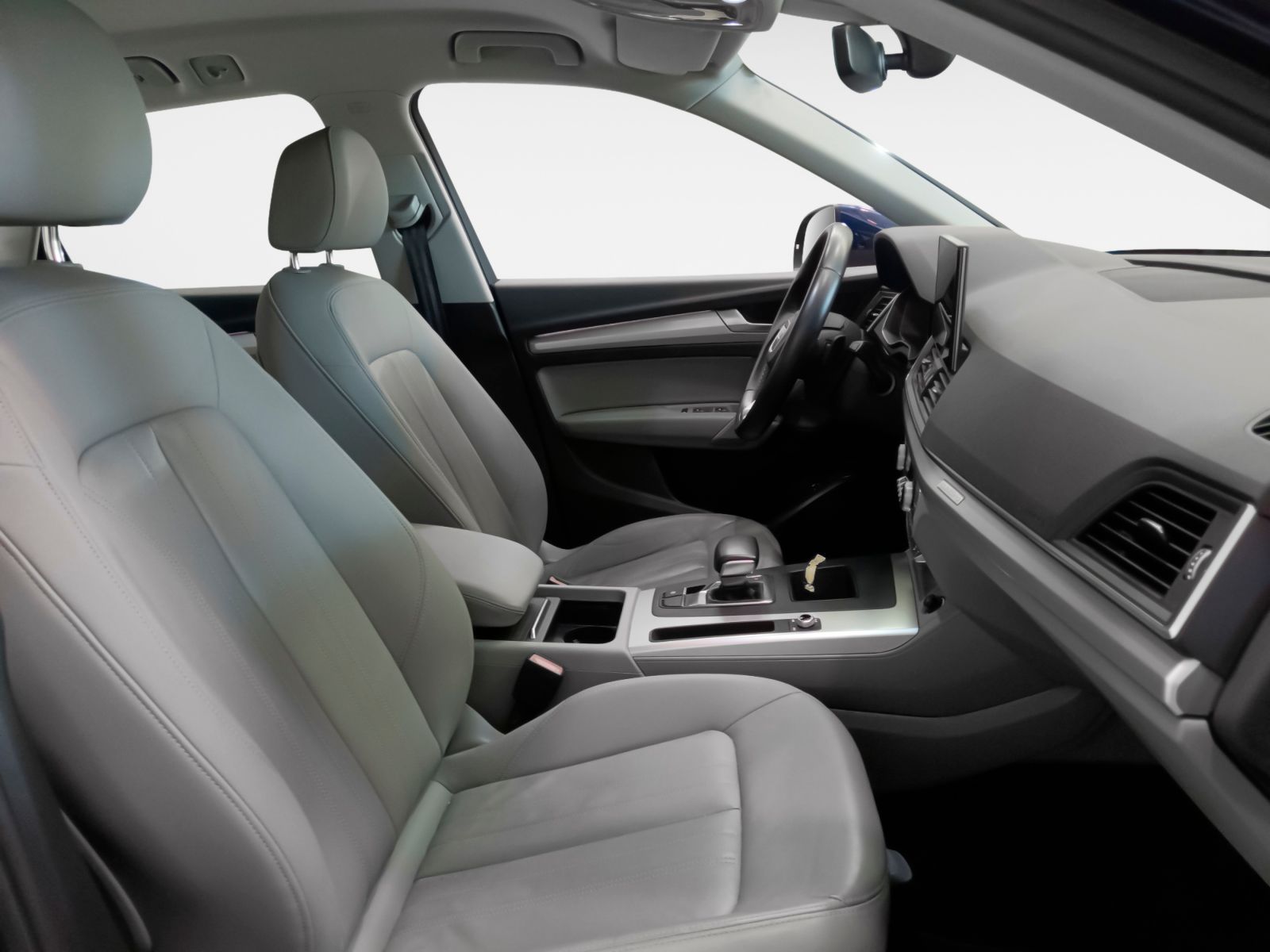 Audi Q5 Advanced 50 TFSIe quattro-ultra - foto 13