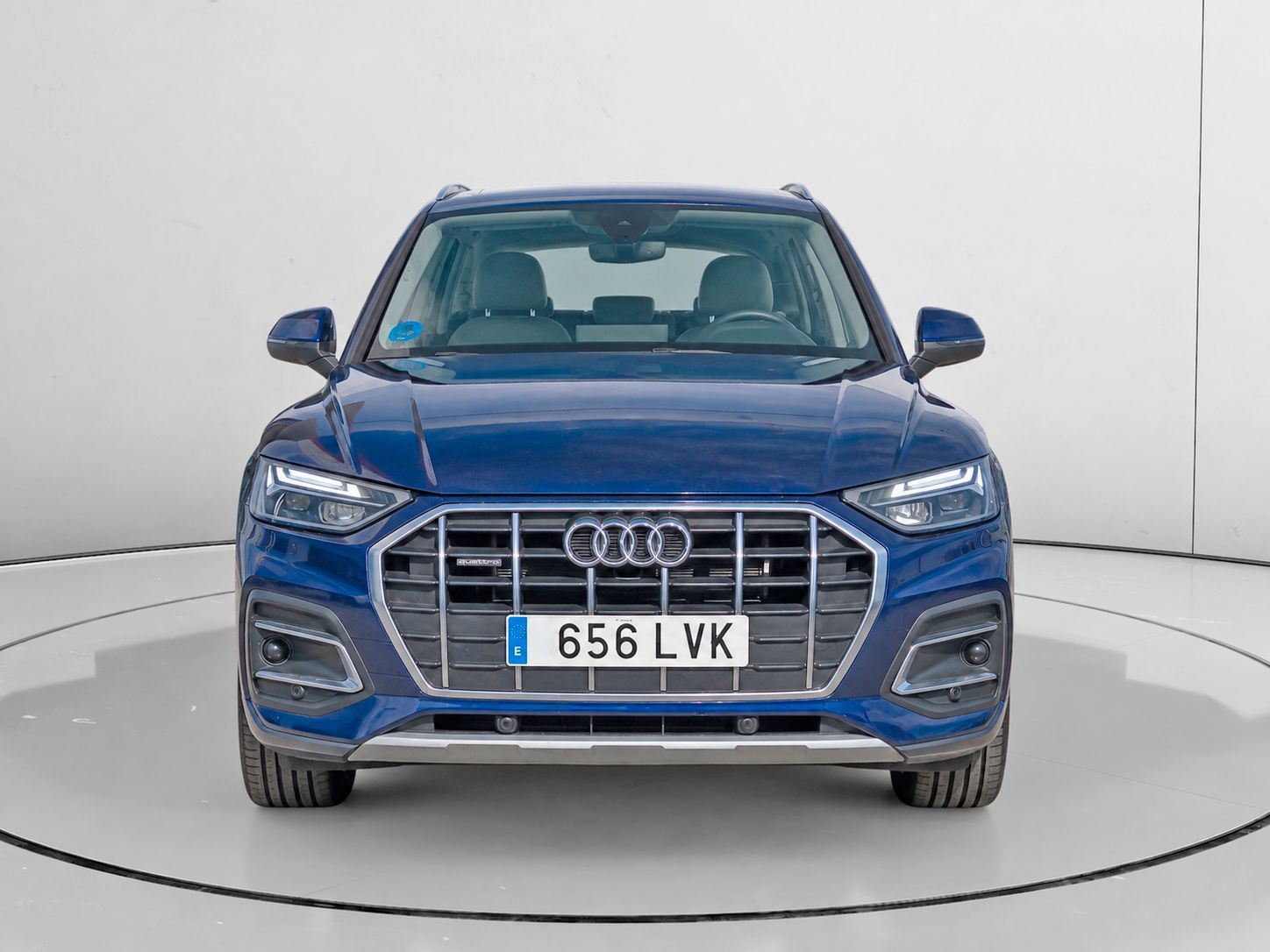 Audi Q5 Advanced 50 TFSIe quattro-ultra - foto 8