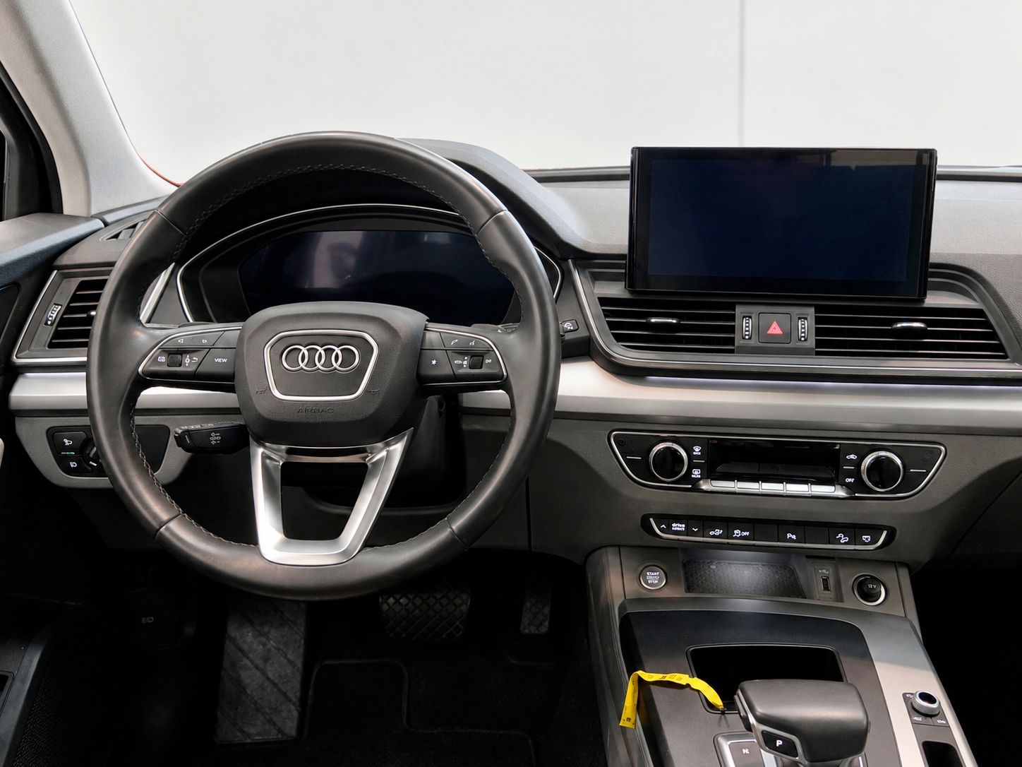 Audi Q5 Advanced 50 TFSIe quattro-ultra - foto 10