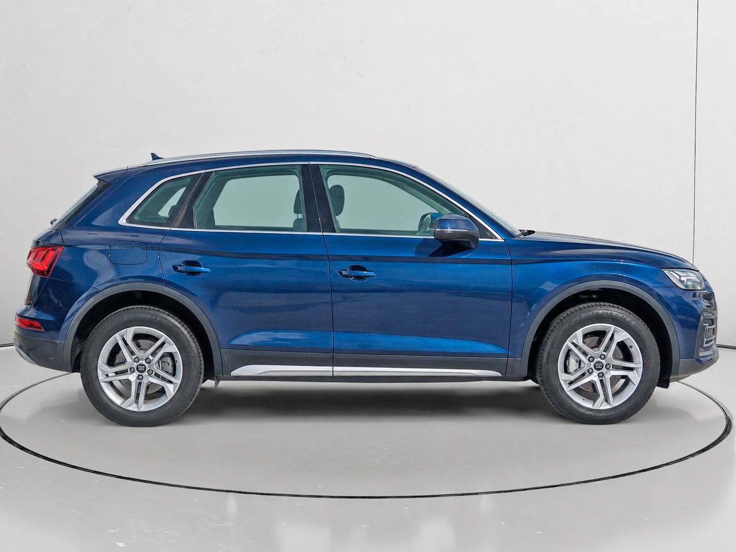 Audi Q5 Advanced 50 TFSIe quattro-ultra - foto 2