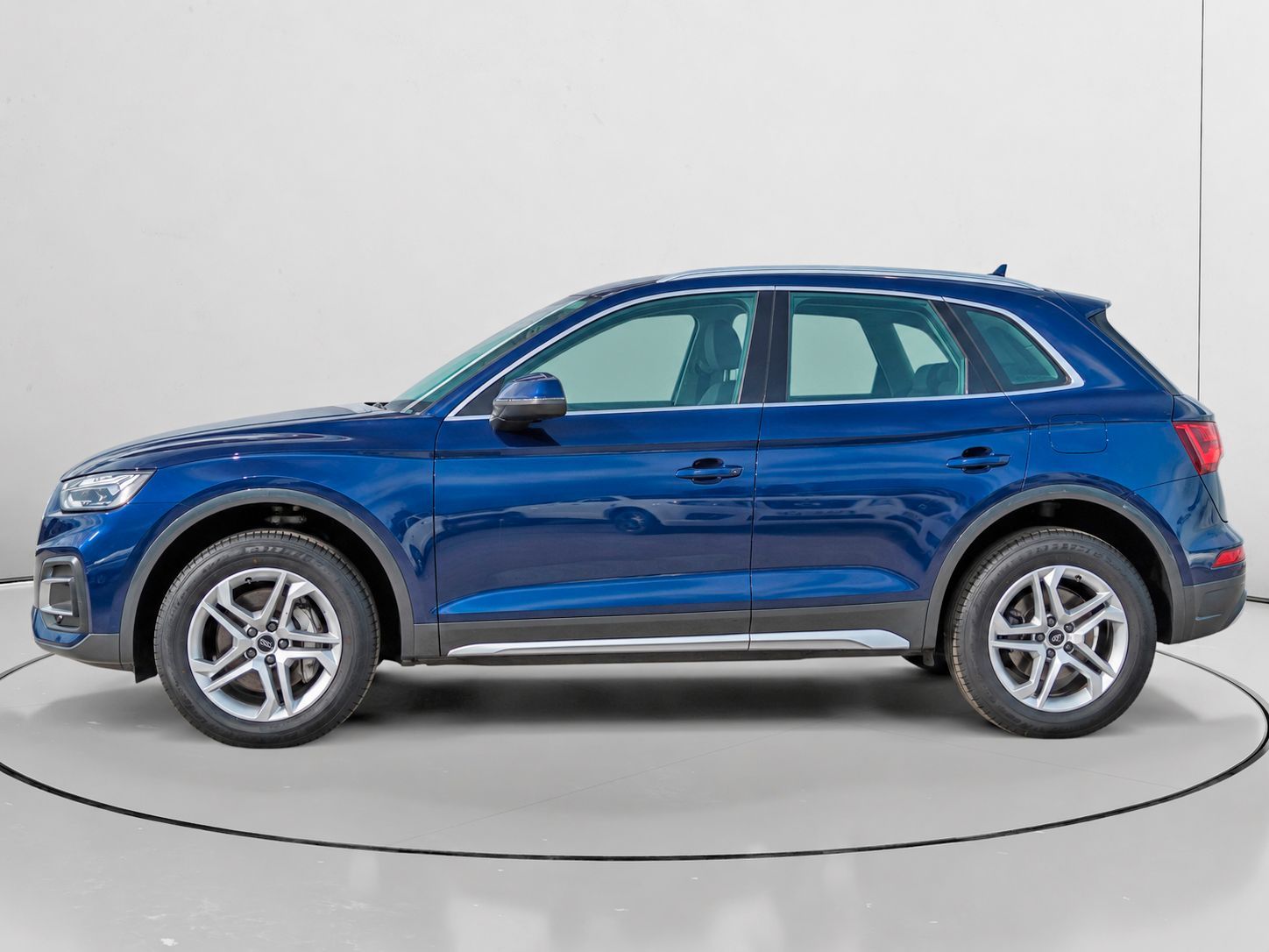 Audi Q5 Advanced 50 TFSIe quattro-ultra - foto 7