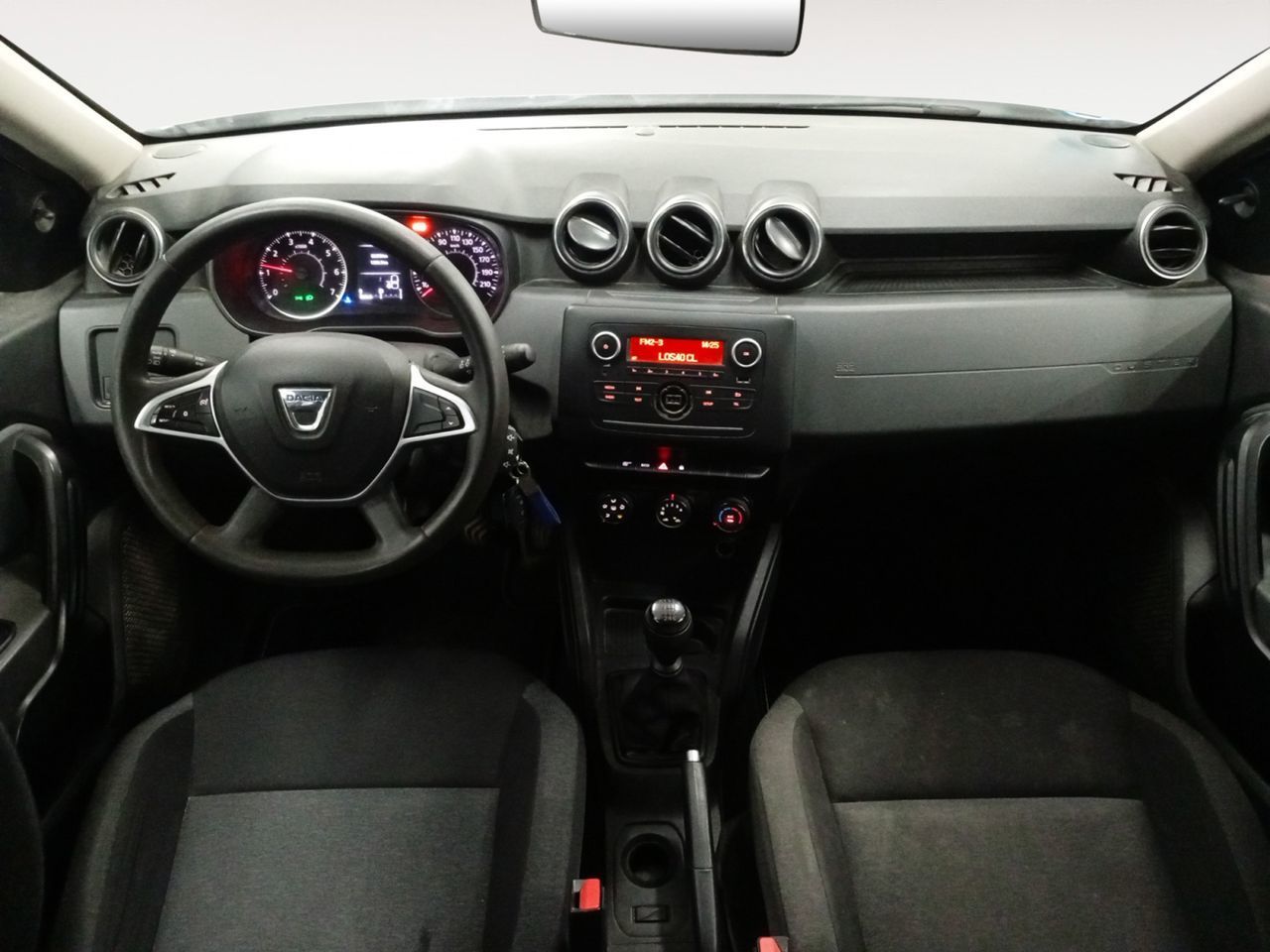Dacia Duster Essential TCe ECO-G 4x2 - foto 7