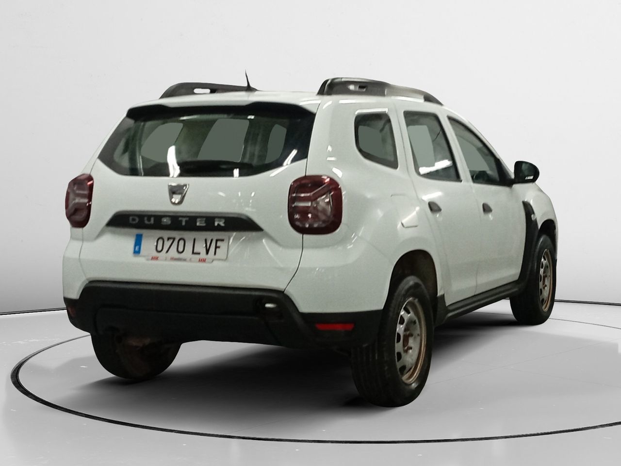Dacia Duster Essential TCe ECO-G 4x2 - foto 2