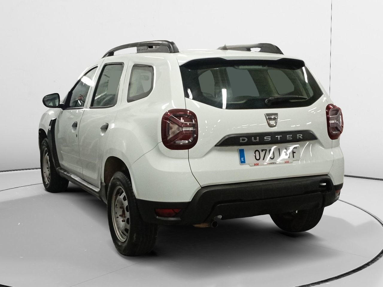 Dacia Duster Essential TCe ECO-G 4x2 - foto 4