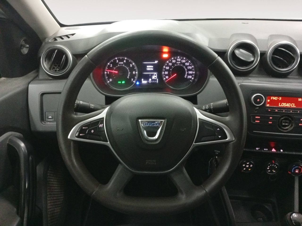 Dacia Duster Essential TCe ECO-G 4x2 - foto 8