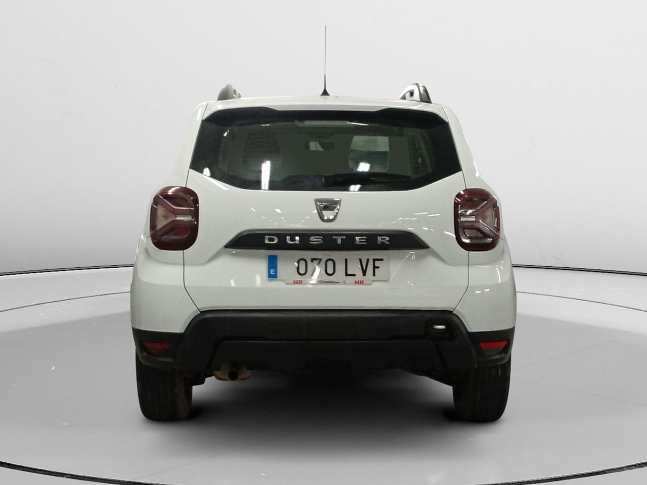 Dacia Duster Essential TCe ECO-G 4x2 - foto 3