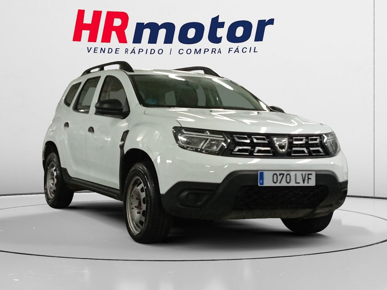 Dacia Duster Essential TCe ECO-G 4x2