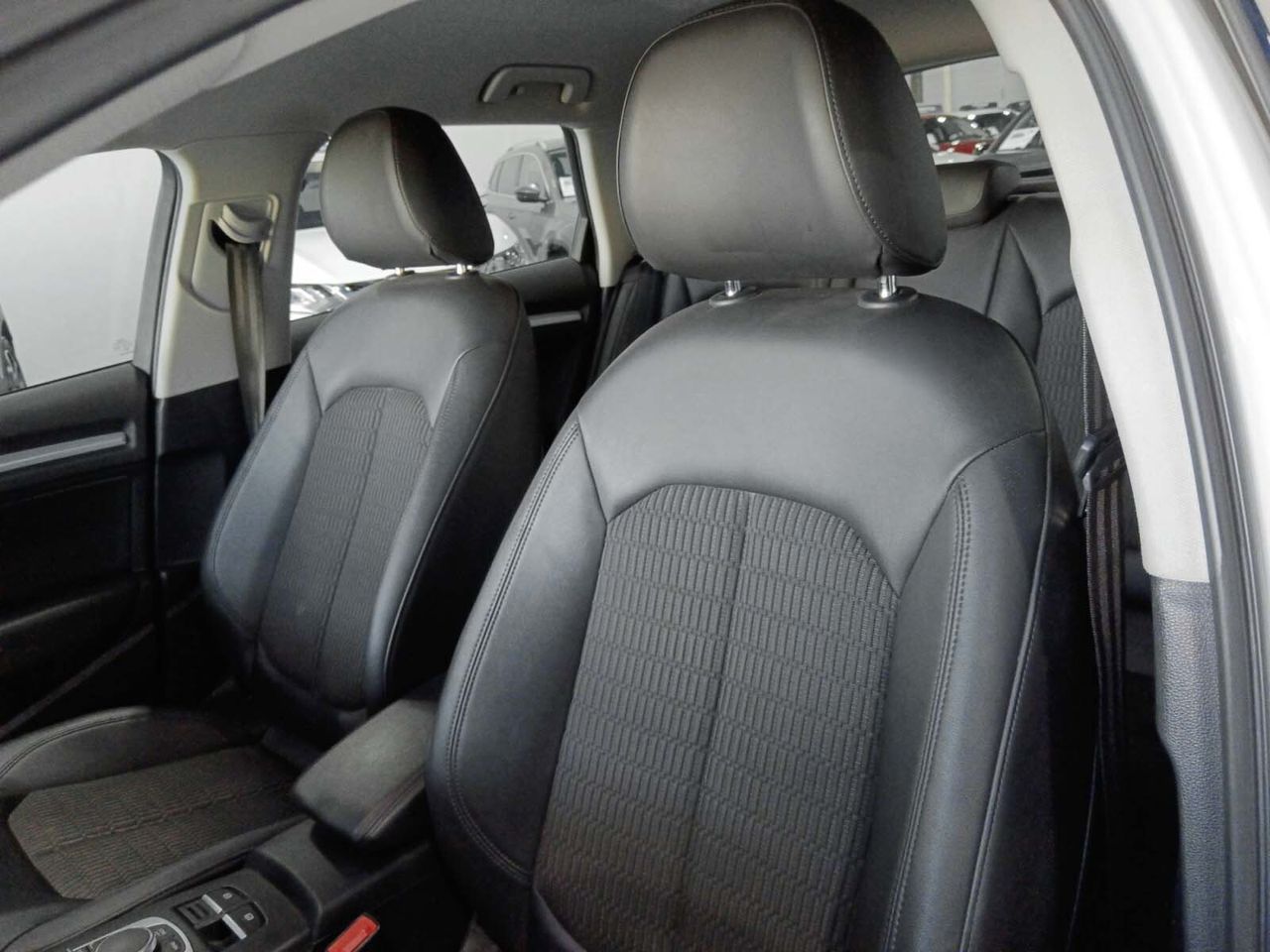 Audi A3 Advanced 1.6 TDI clean diesel - foto 24