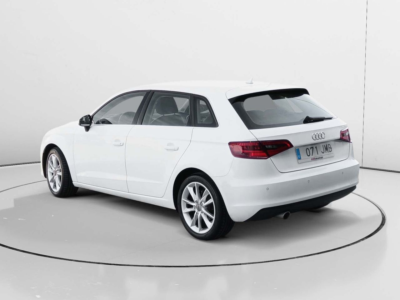 Audi A3 Advanced 1.6 TDI clean diesel - foto 5