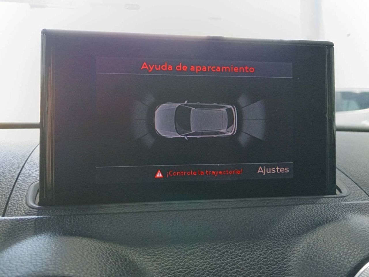 Audi A3 Advanced 1.6 TDI clean diesel - foto 21