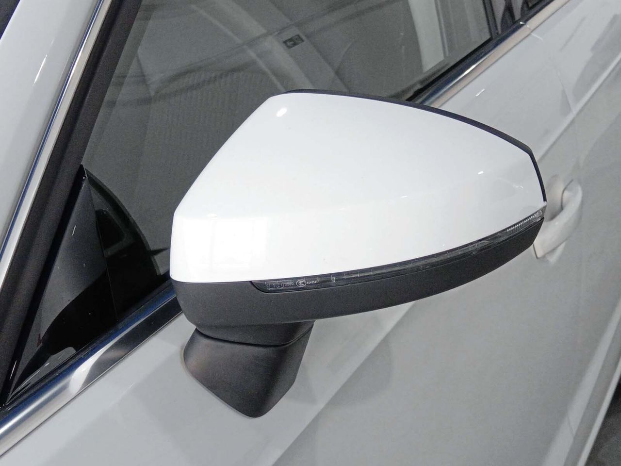 Audi A3 Advanced 1.6 TDI clean diesel - foto 25