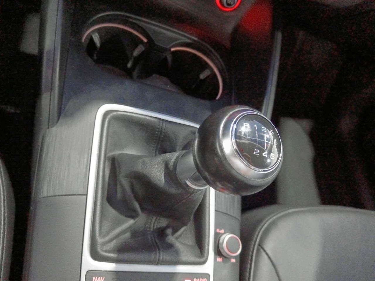 Audi A3 Advanced 1.6 TDI clean diesel - foto 15