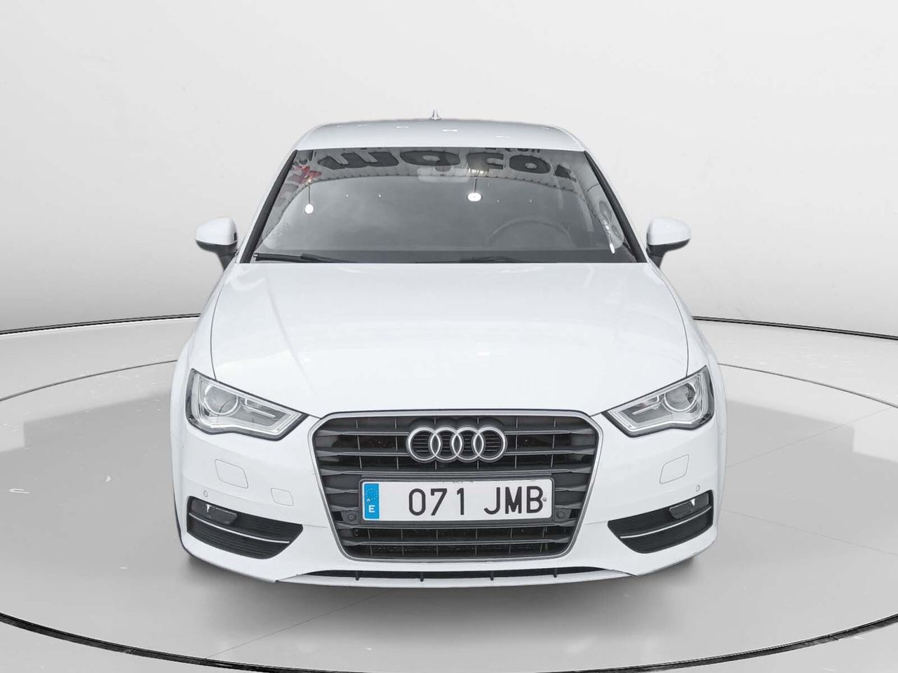 Audi A3 Advanced 1.6 TDI clean diesel - foto 7