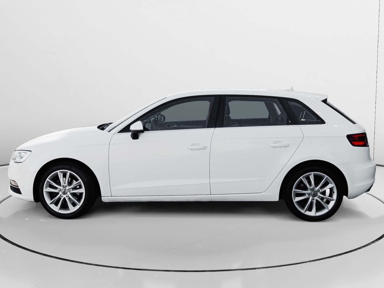 Audi A3 Advanced 1.6 TDI clean diesel - foto 6
