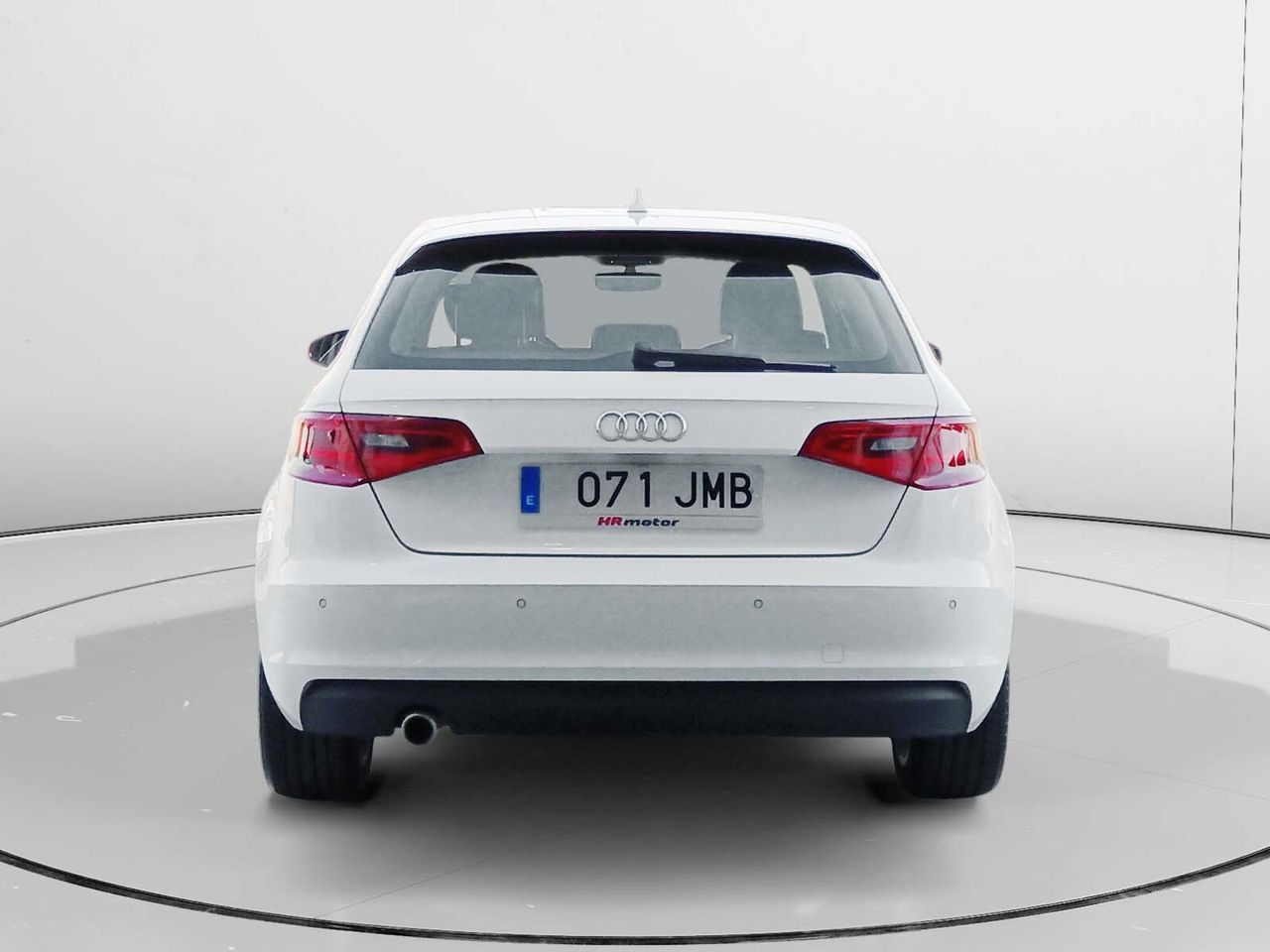 Audi A3 Advanced 1.6 TDI clean diesel - foto 4