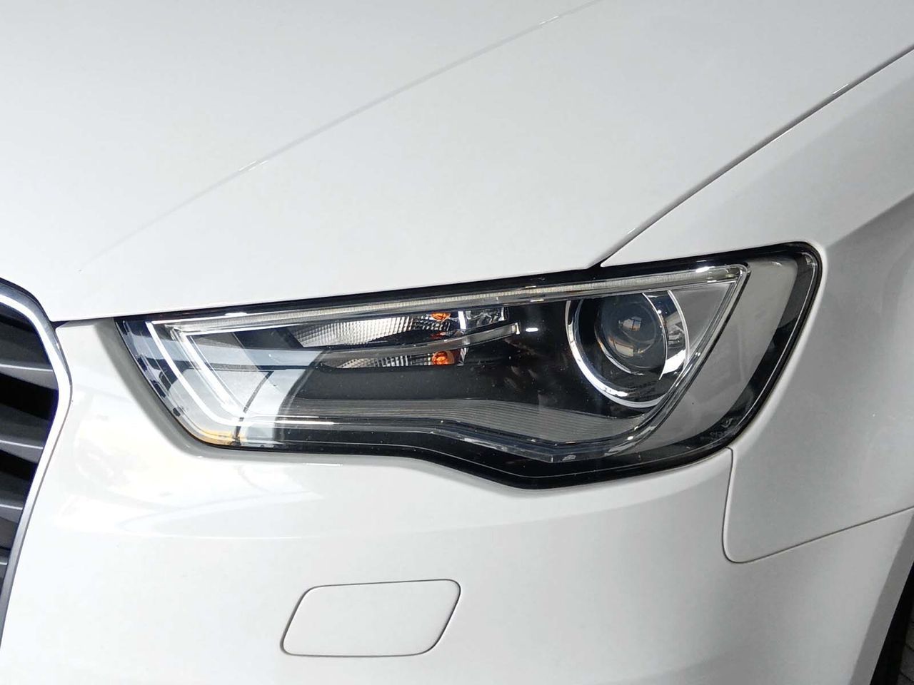 Audi A3 Advanced 1.6 TDI clean diesel - foto 26