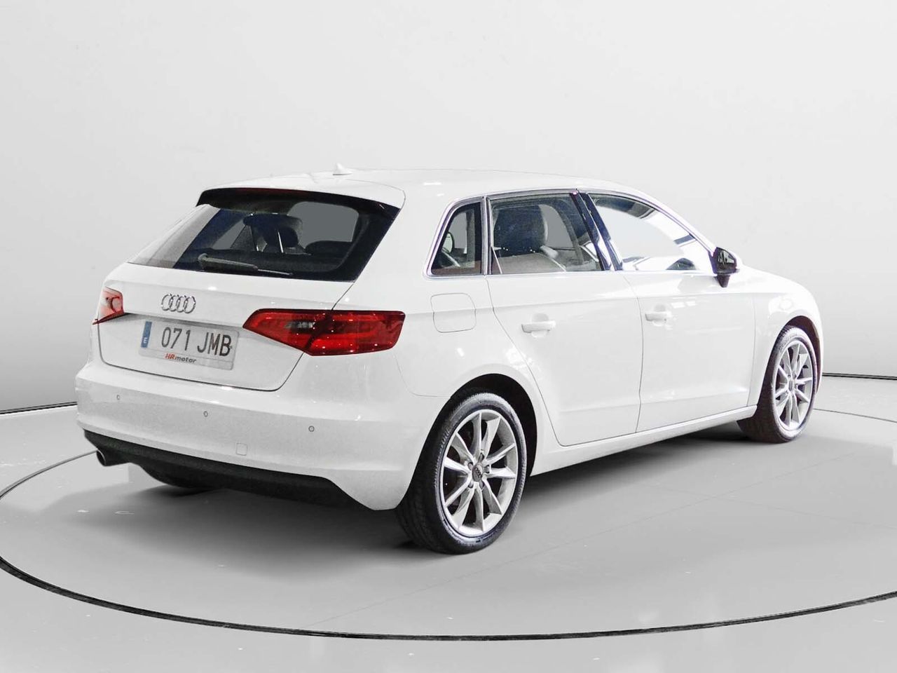 Audi A3 Advanced 1.6 TDI clean diesel - foto 3