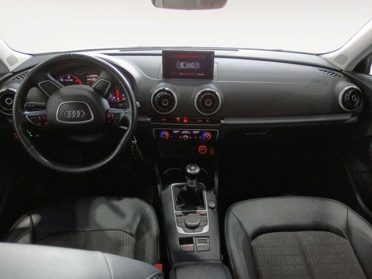 Audi A3 Advanced 1.6 TDI clean diesel - foto 9
