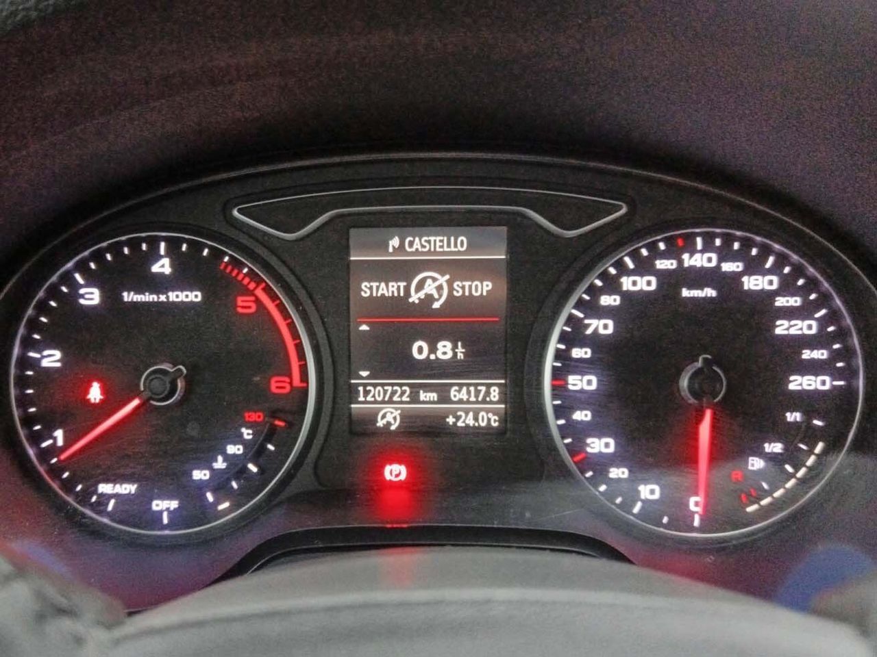 Audi A3 Advanced 1.6 TDI clean diesel - foto 16