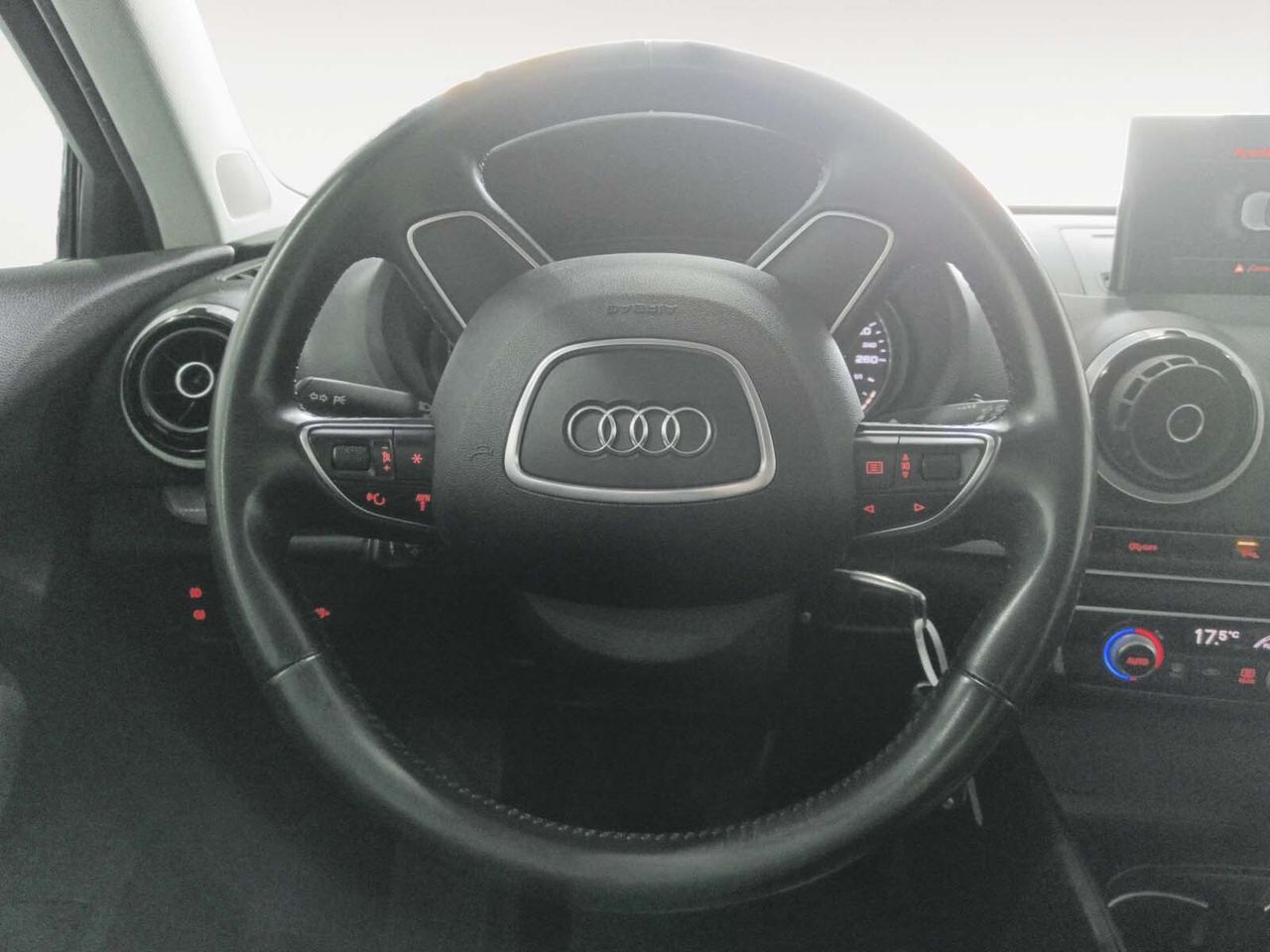 Audi A3 Advanced 1.6 TDI clean diesel - foto 10