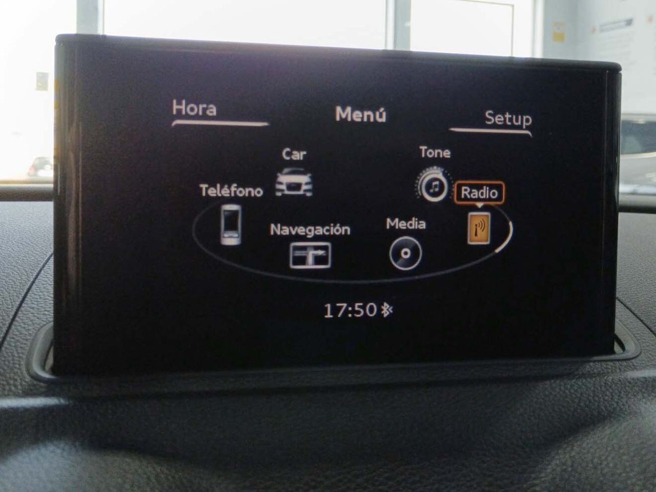 Audi A3 Advanced 1.6 TDI clean diesel - foto 17