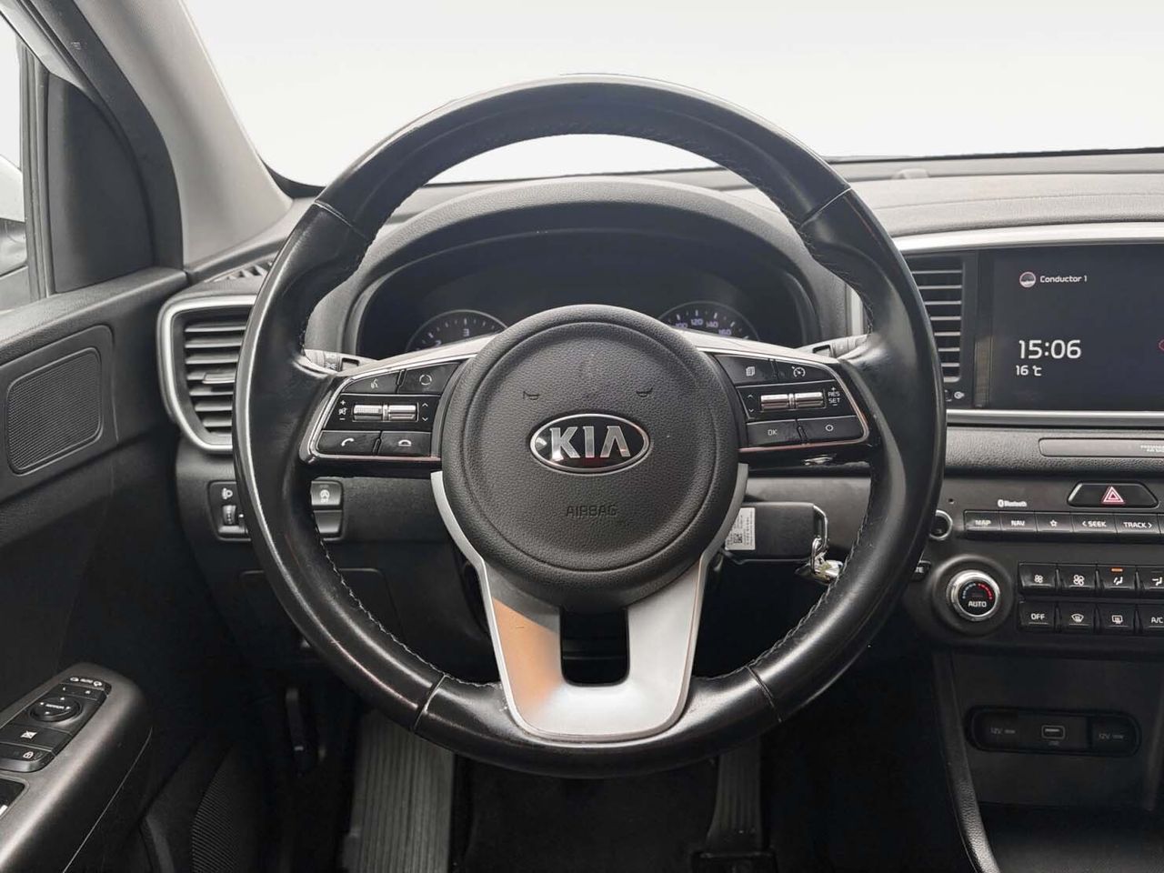 Kia Sportage 1.6 MHEV Business 4x4 - foto 8
