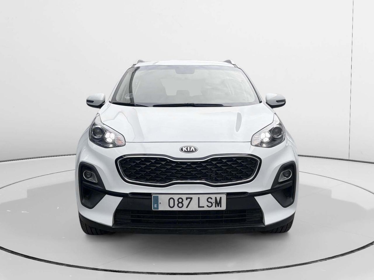 Kia Sportage 1.6 MHEV Business 4x4 - foto 5
