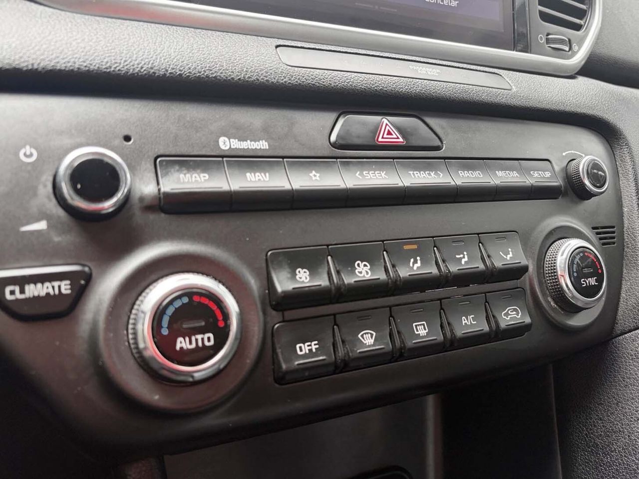 Kia Sportage 1.6 MHEV Business 4x4 - foto 20