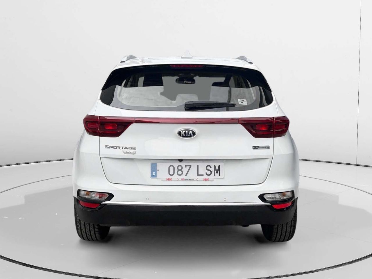 Kia Sportage 1.6 MHEV Business 4x4 - foto 3