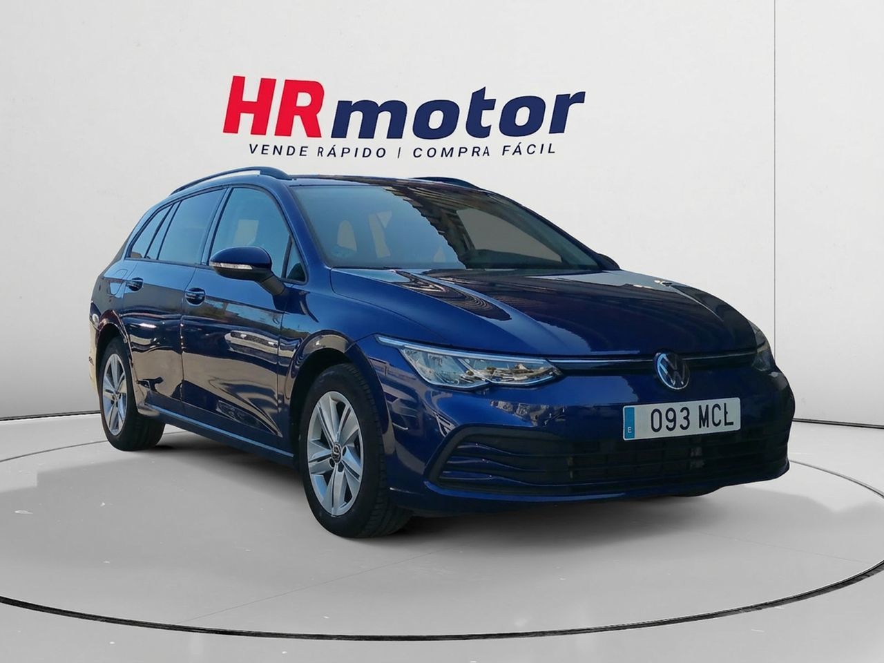 Volkswagen Golf Life 1.0 TSI