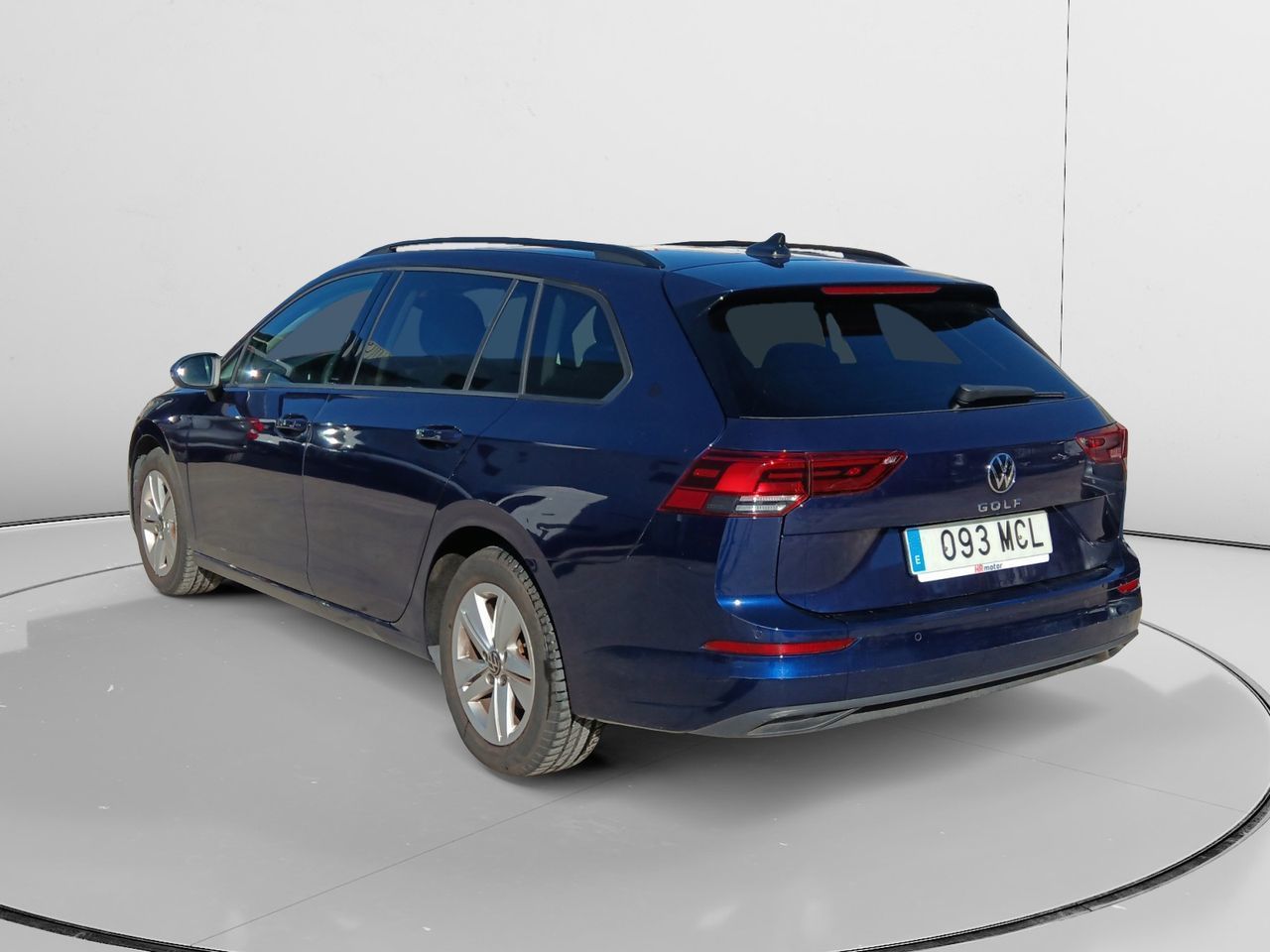 Volkswagen Golf Life 1.0 TSI - foto 4