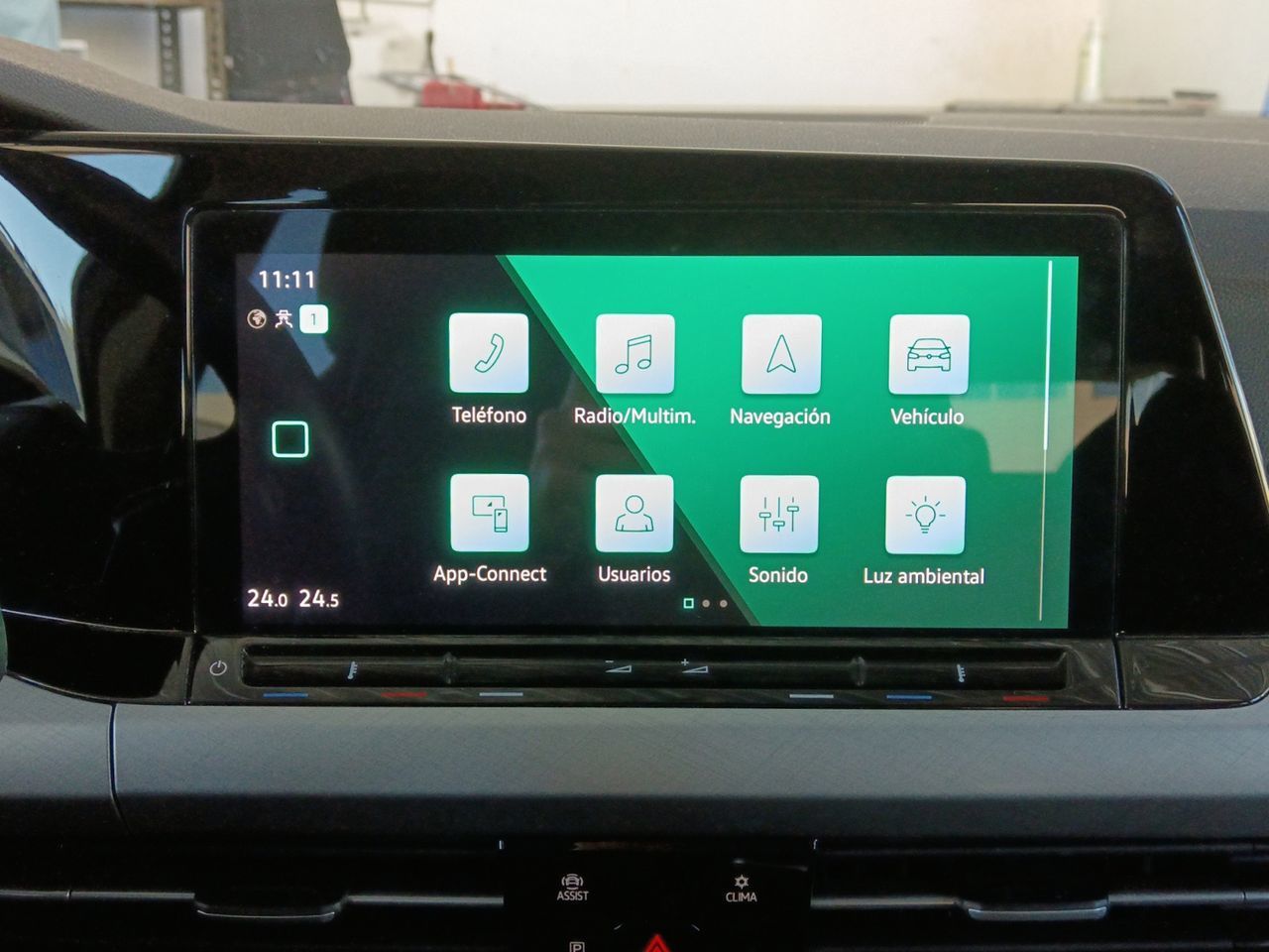 Volkswagen Golf Life 1.0 TSI - foto 14