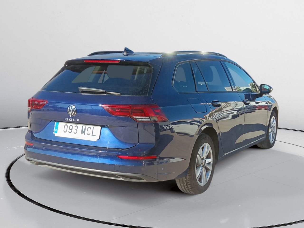 Volkswagen Golf Life 1.0 TSI - foto 2