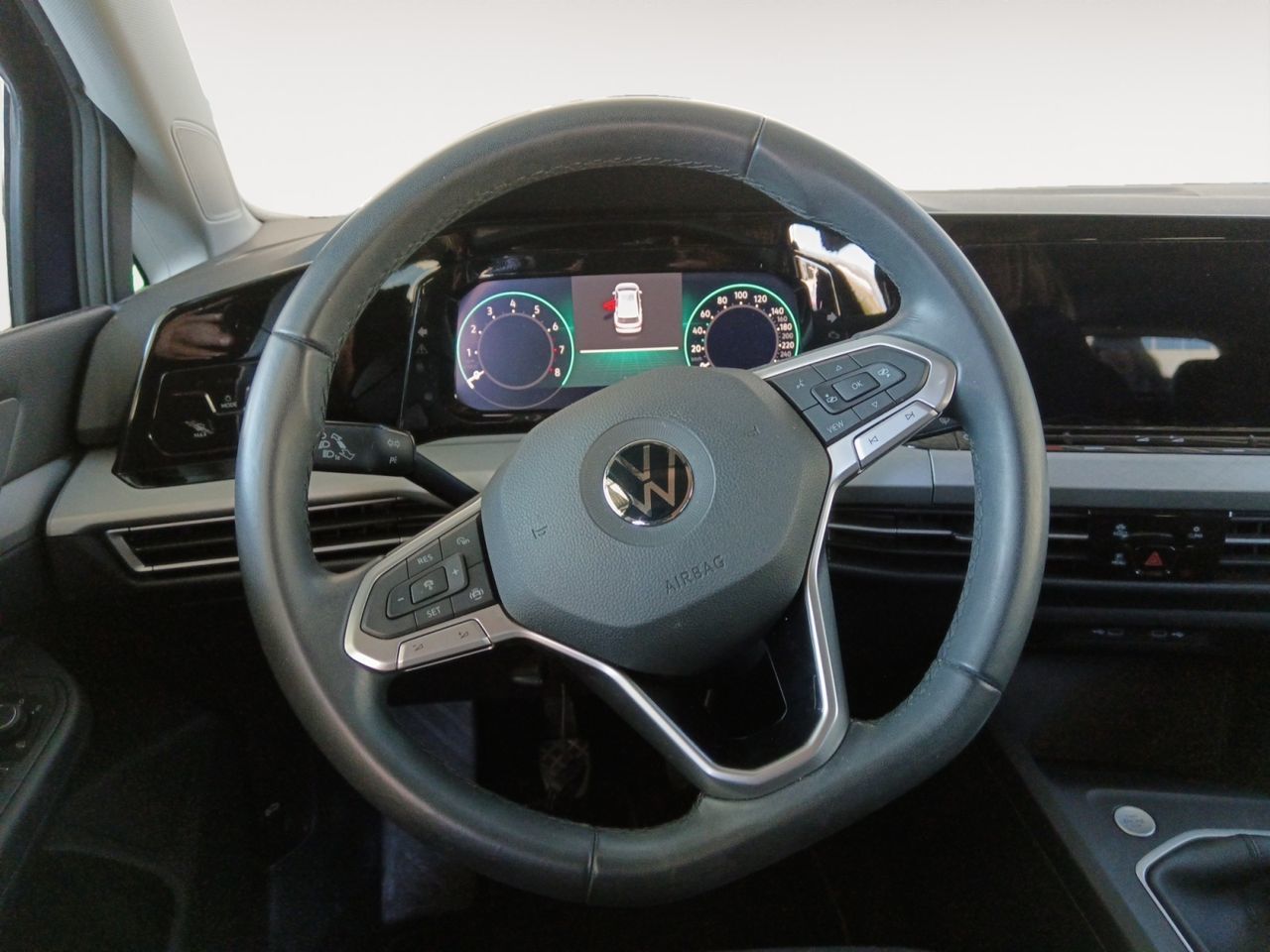 Volkswagen Golf Life 1.0 TSI - foto 7