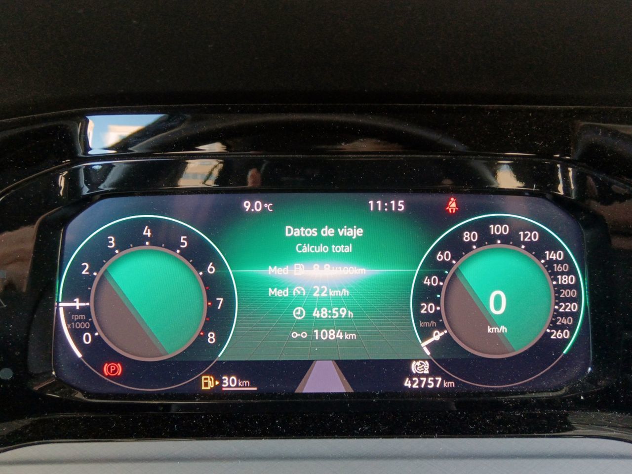 Volkswagen Golf Life 1.0 TSI - foto 13