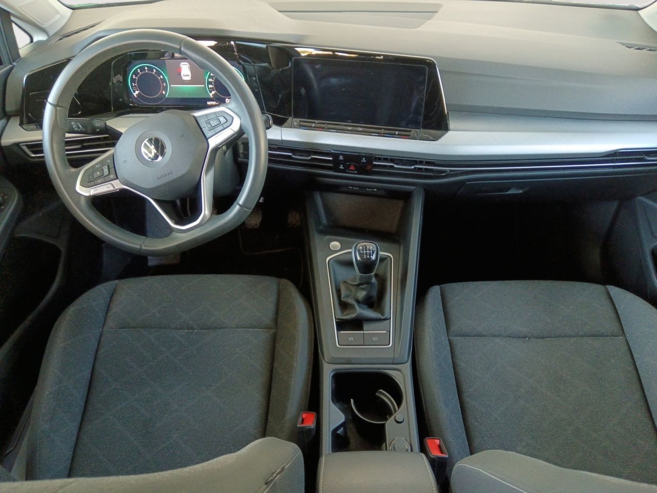 Volkswagen Golf Life 1.0 TSI - foto 6