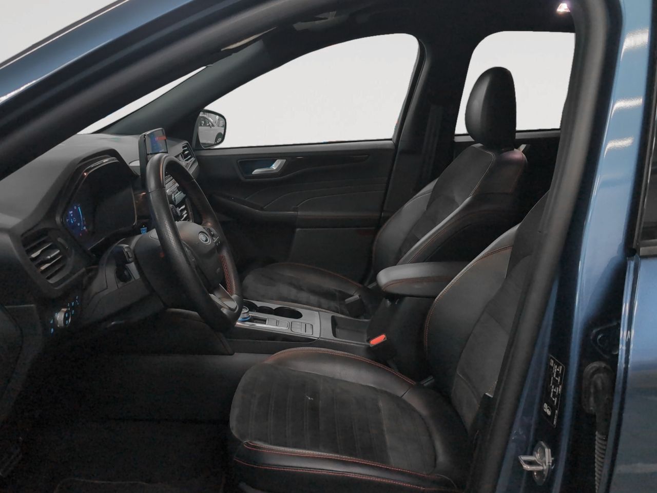 Ford Kuga 2.5 Duratec PHEV ST-Line X - foto 11