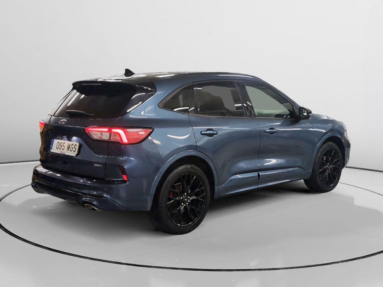 Ford Kuga 2.5 Duratec PHEV ST-Line X - foto 3