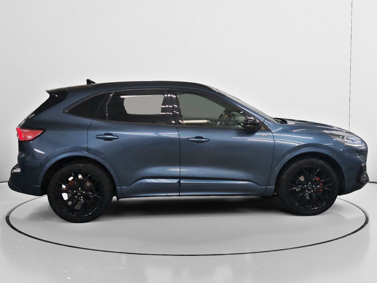 Ford Kuga 2.5 Duratec PHEV ST-Line X - foto 2